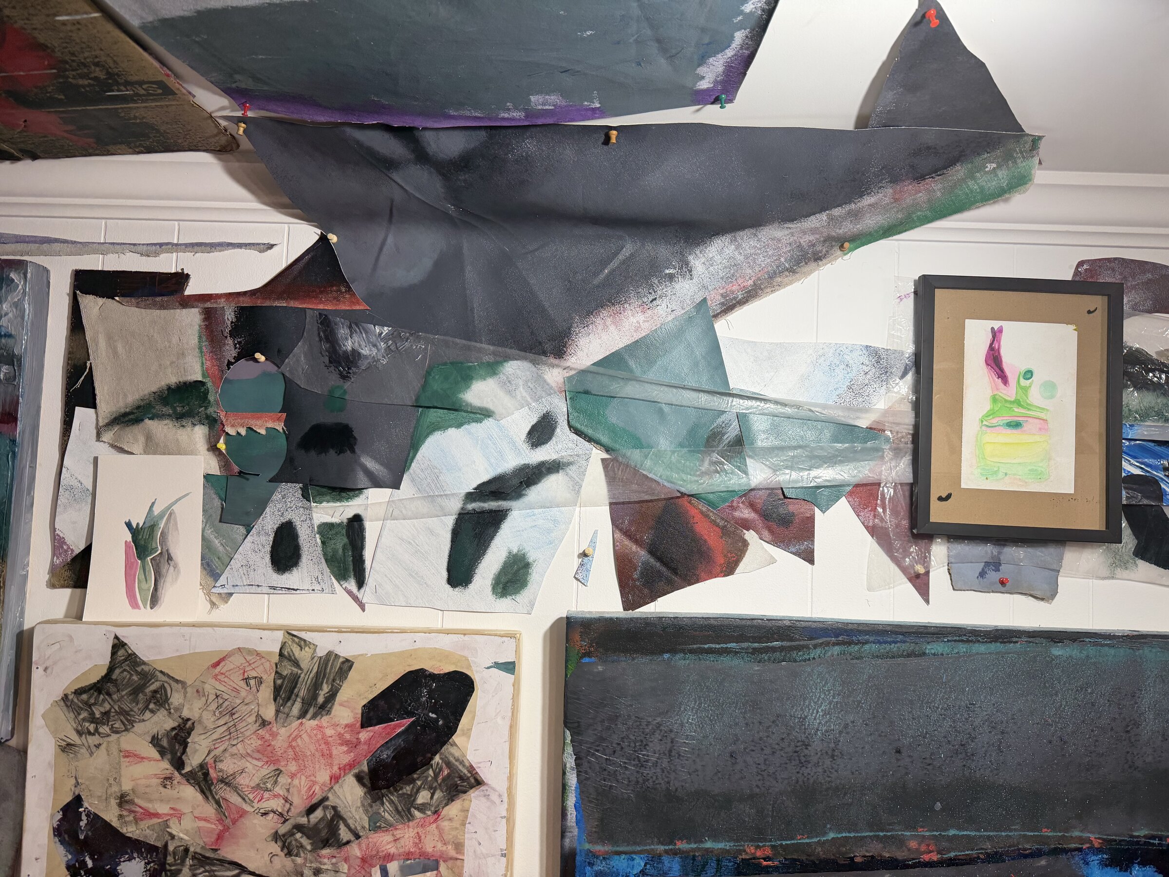 The Middle Room