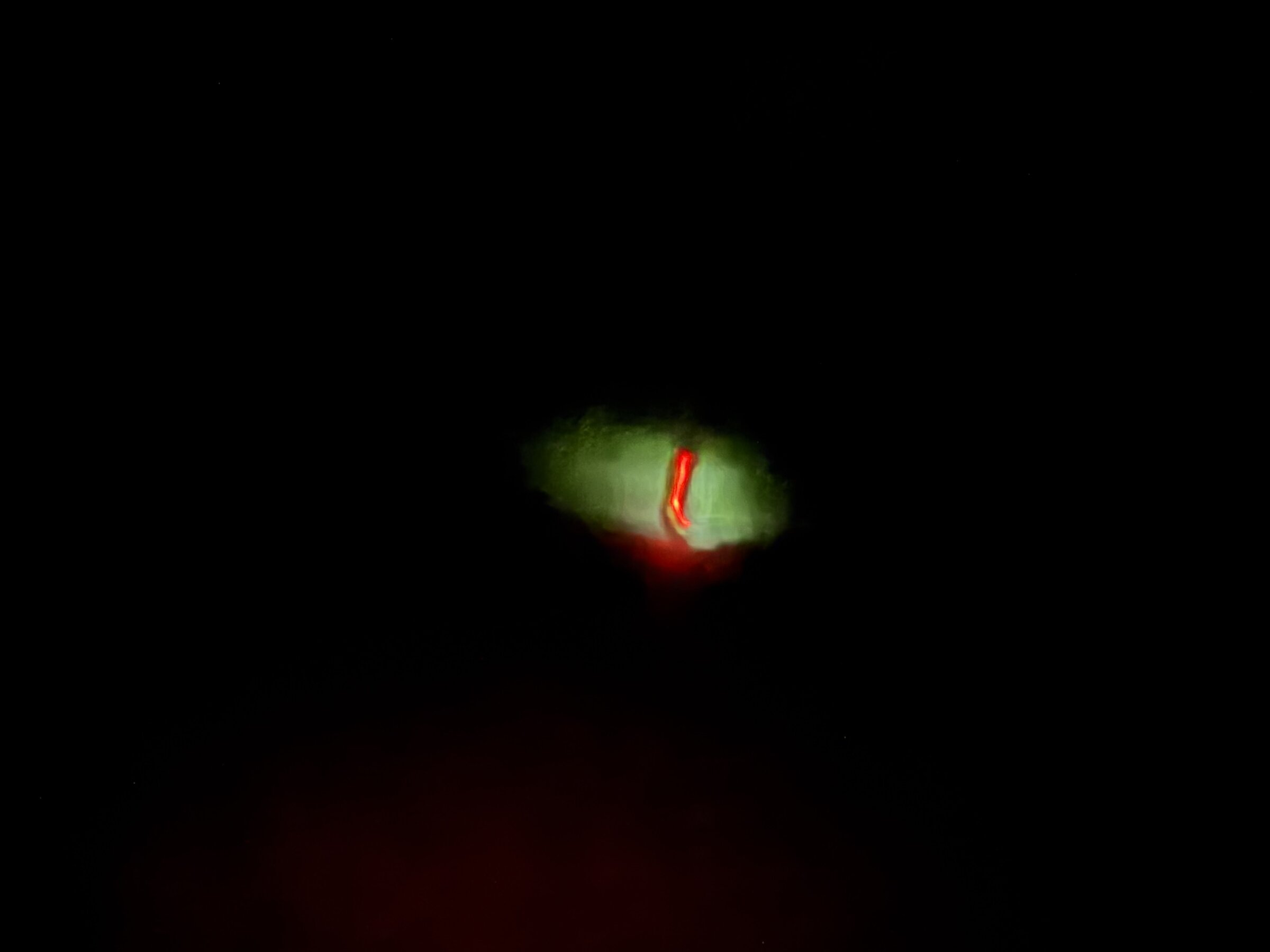 Night Drive